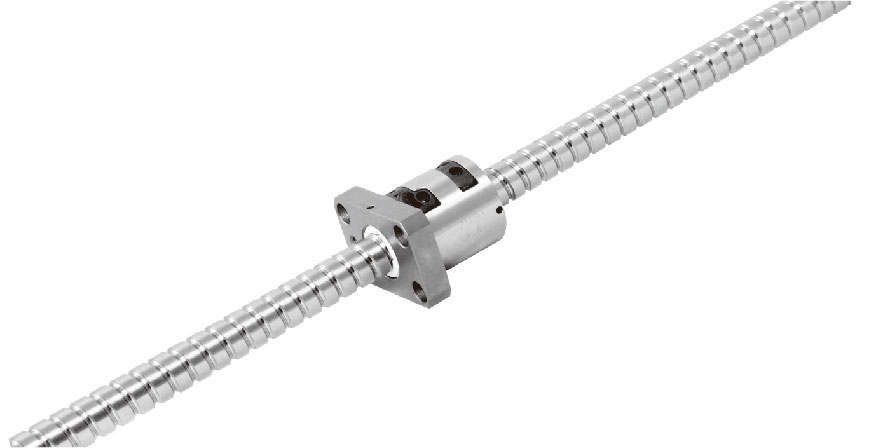  研磨級軸端完成品